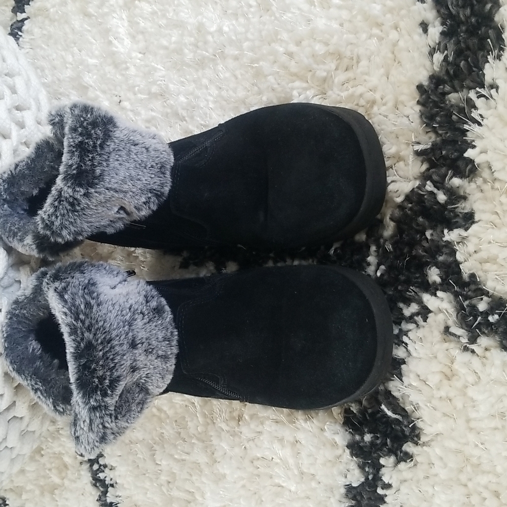 Khombu Booties